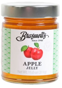 Apple Jelly 11 oz