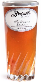 Braswell Select Fig Preserves    ( Limited Supply )