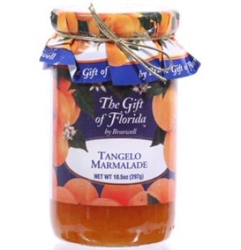 Gift of Florida Tangelo Marmalade 10.5 oz
