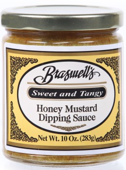 Honey Mustard Assortment