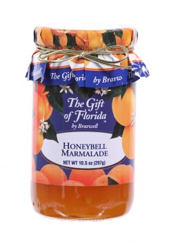 Gift of Florida Honeybell Marmalade 10.5 oz