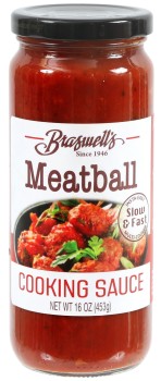 Meatball Cooking Sauce