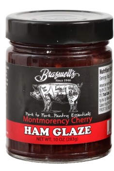 Montmorency Cherry Ham Glaze 10 oz