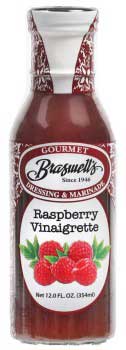 Raspberry Vinaigrette - 12oz