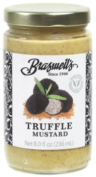 Truffle Mustard 8 oz