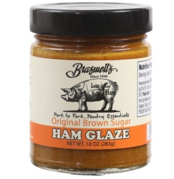 Original Brown Sugar Ham Glaze 10 oz