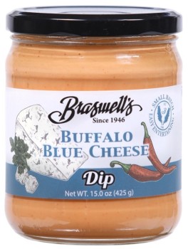Buffalo Bleu Cheese Dip 15 oz