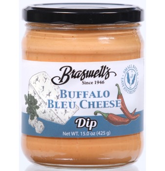 Buffalo Bleu Cheese Dip 15 oz