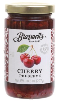 Cherry Preserves 10.5 oz