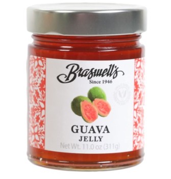 Guava Jelly 11 oz 