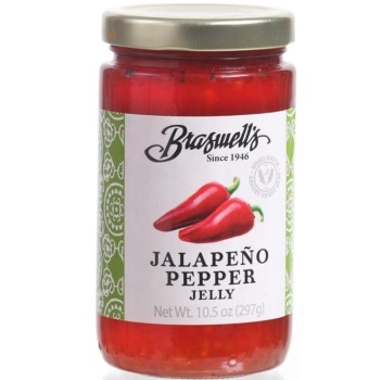 Jalapeno Pepper Jelly 10.5 oz