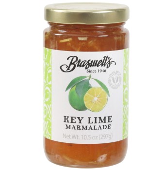 Key Lime Marmalade 10.5 oz