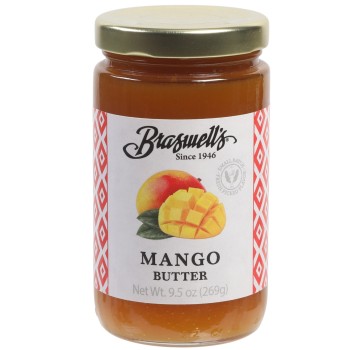 Mango Butter 9.5 oz