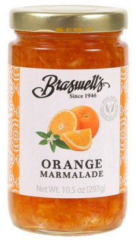 Orange Marmalade 10.5 oz