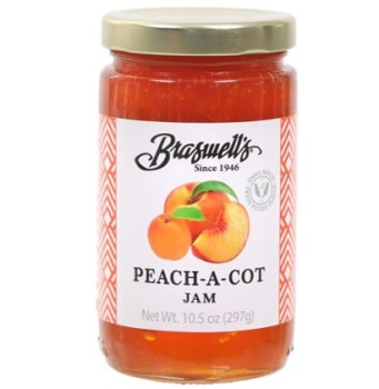 Peach-A-Cot Jam 10.50 oz.