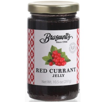 Red Currant Jelly 10.5 oz